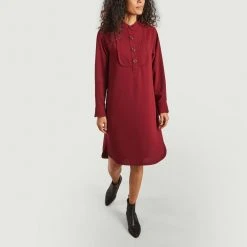 See by Chloe Shirt Dress