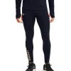 Under Armour Pantaloni Fly Fast ColdGear Uomo Neri