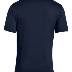Under Armour T-Shirt GL Foundation Uomo Accademy Blue
