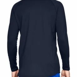 Under Armour T Shirt Cyclone CG Uomo