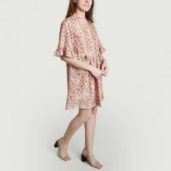 See by Chloe Flowery Dress