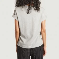 See by Chloe Organic Cotton T-Shirt