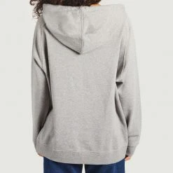 See by Chloe Hoodie With Print