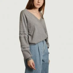 See by Chloe Wool Jumper