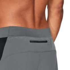 Under Armour Pantaloncini Qualifier Speed 2 In 1 Uomo