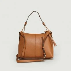 See by Chloe Caramel Joan Hobo Bag