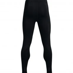 Under Armour Leggins Fly Fast 3.0 Uomo Black/Reflective