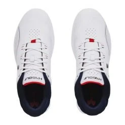 Under Armour Scarpe Draw Sport Sl Uomo White/navy