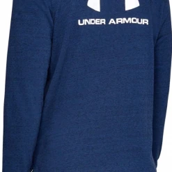 Under Armour Maglia Sportstyle Terry Uomo