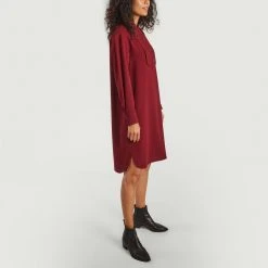 See by Chloe Shirt Dress