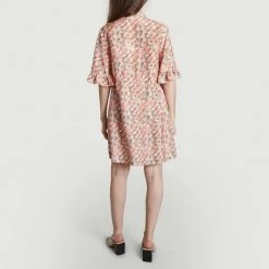 See by Chloe Flowery Dress