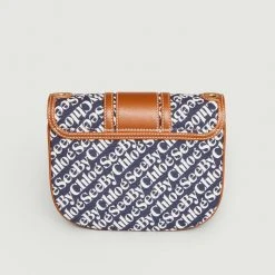 See by Chloe Hana Bag Royal Navy