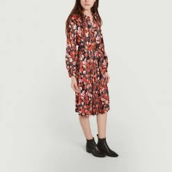 See by Chloe Flower Dress
