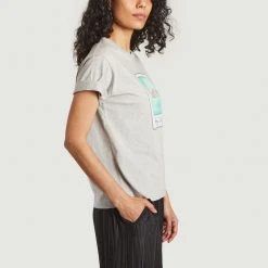 See by Chloe Organic Cotton T-Shirt