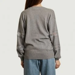 See by Chloe Wool Jumper