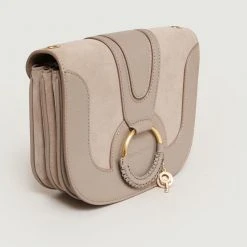 See by Chloe Hana Bi Material Handbag