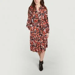 See by Chloe Flower Dress