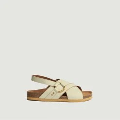 See by Chloe Gema Sandals