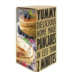 Cookut Pancakes Shaker