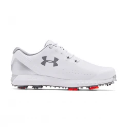 Under Armour Scarpe HOVR Drive Uomo Bianche